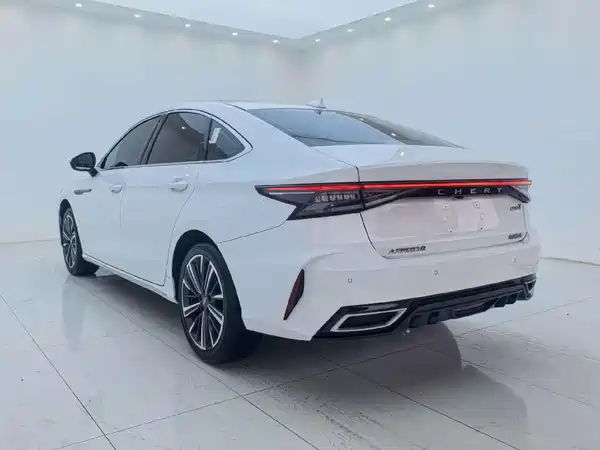 Chery Arrizo 8 2024