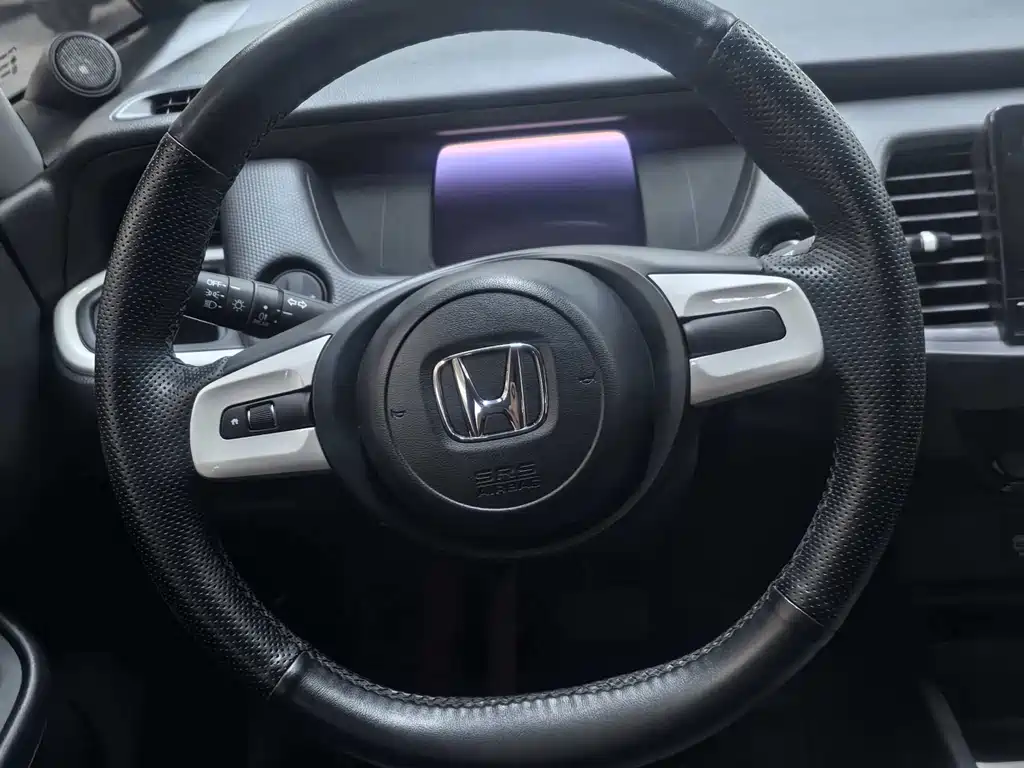 Honda Fit 2021 — фото 9