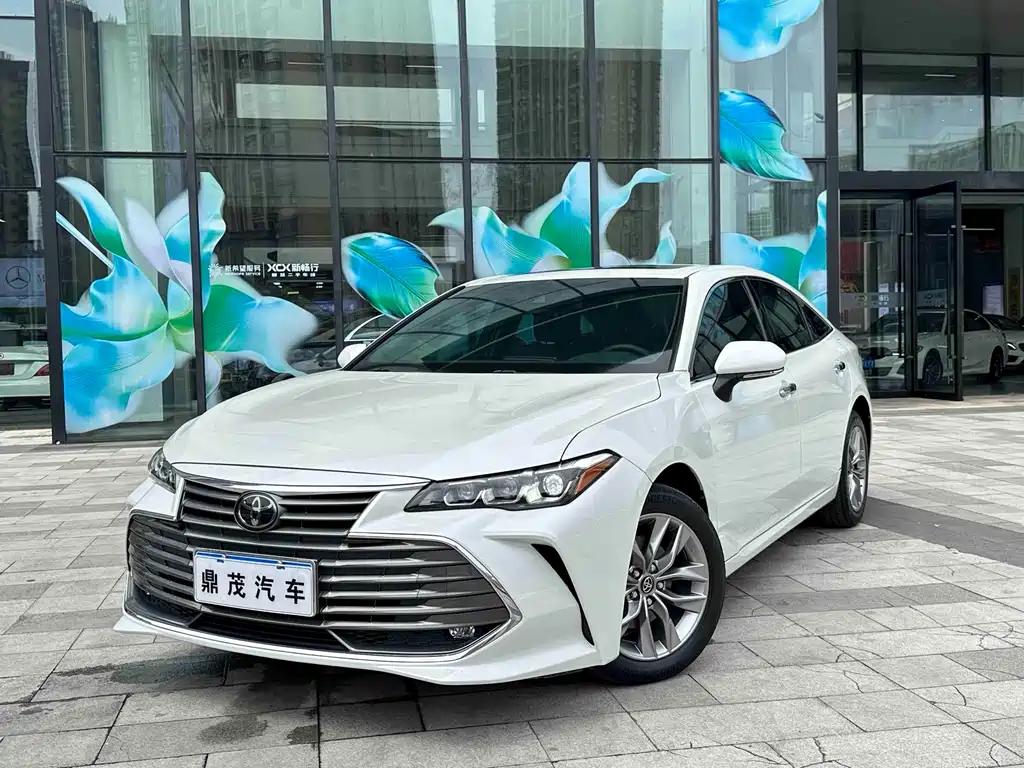 Toyota Avalon 2021
