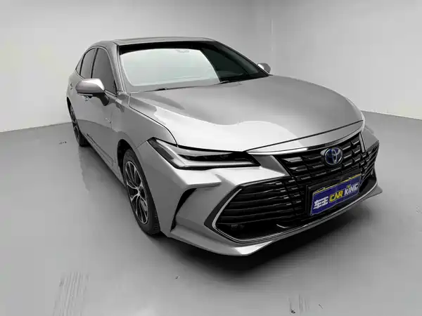 Toyota Avalon 2023