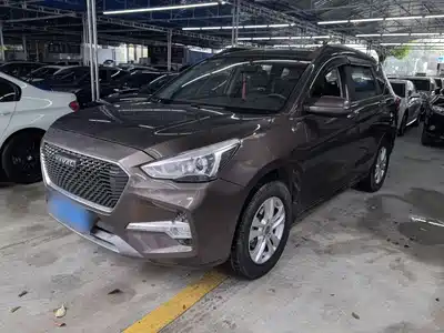 Haval M6 2018