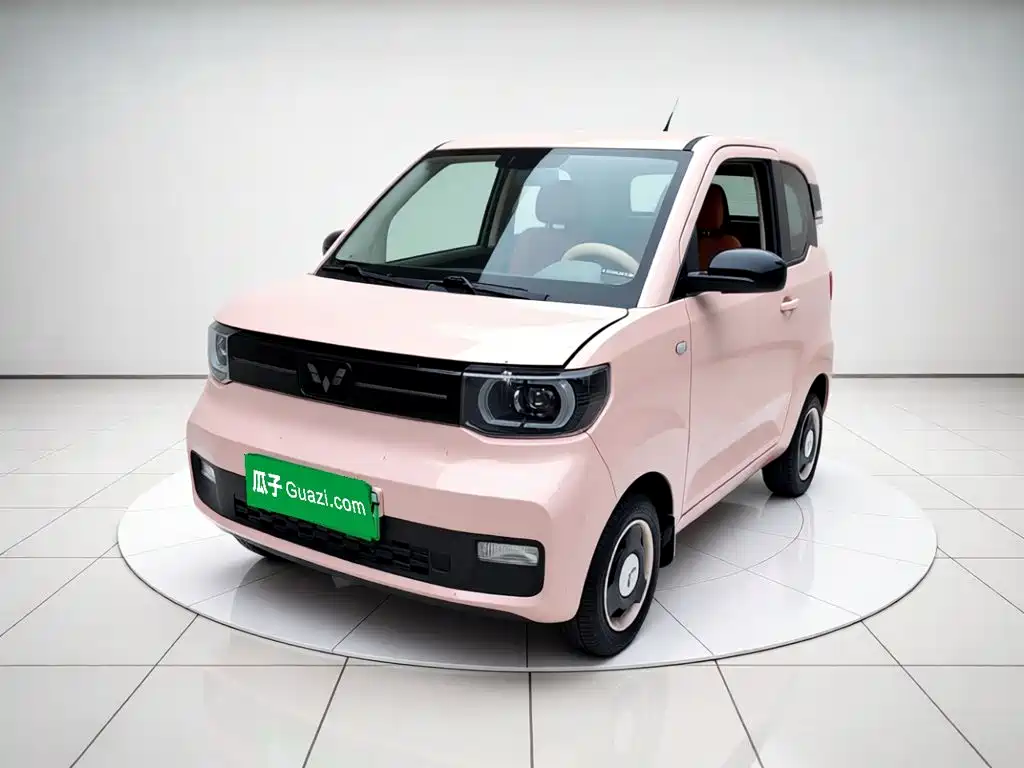 Wuling MINIEV 2022
