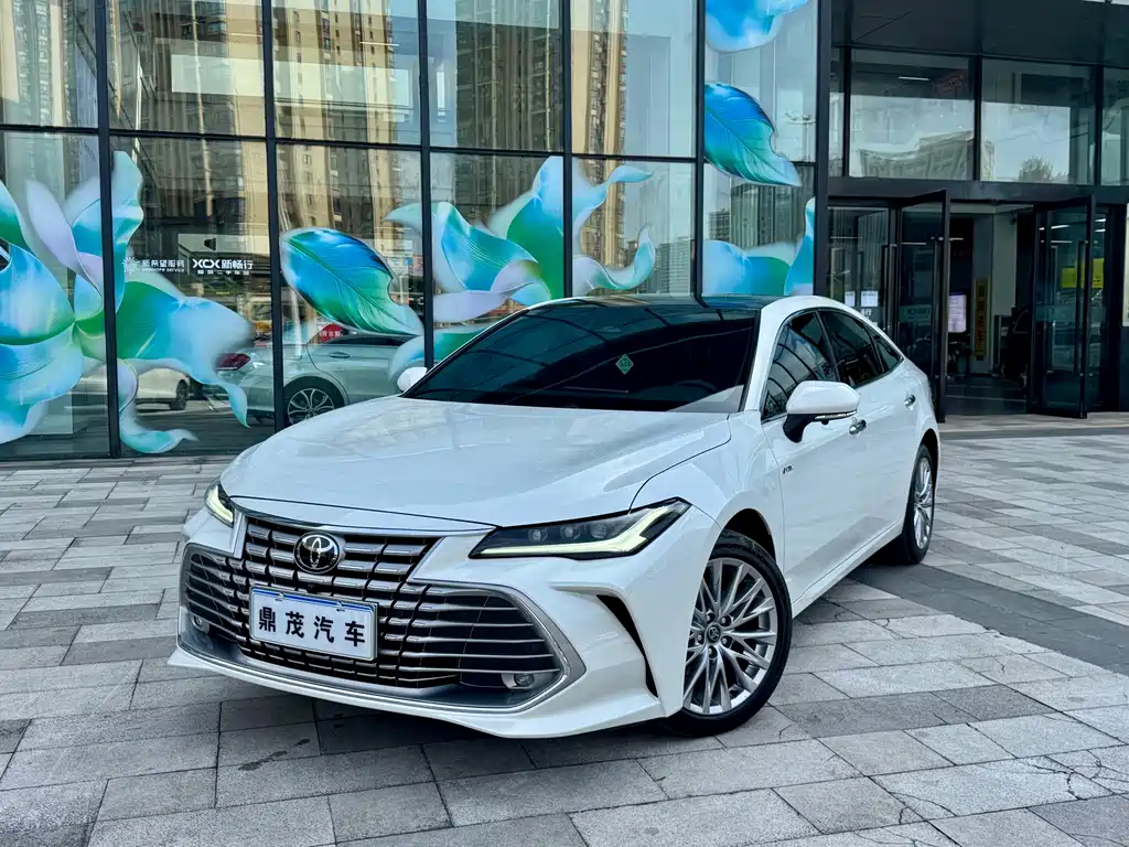 Toyota Avalon 2024