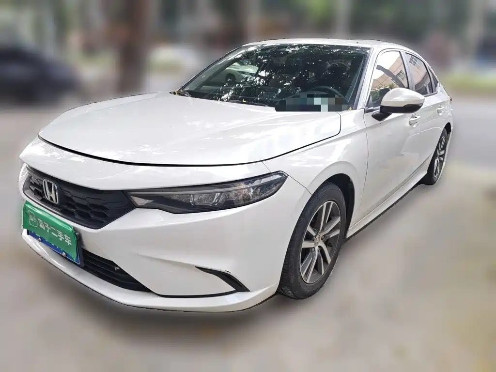 Honda Integra 2022
