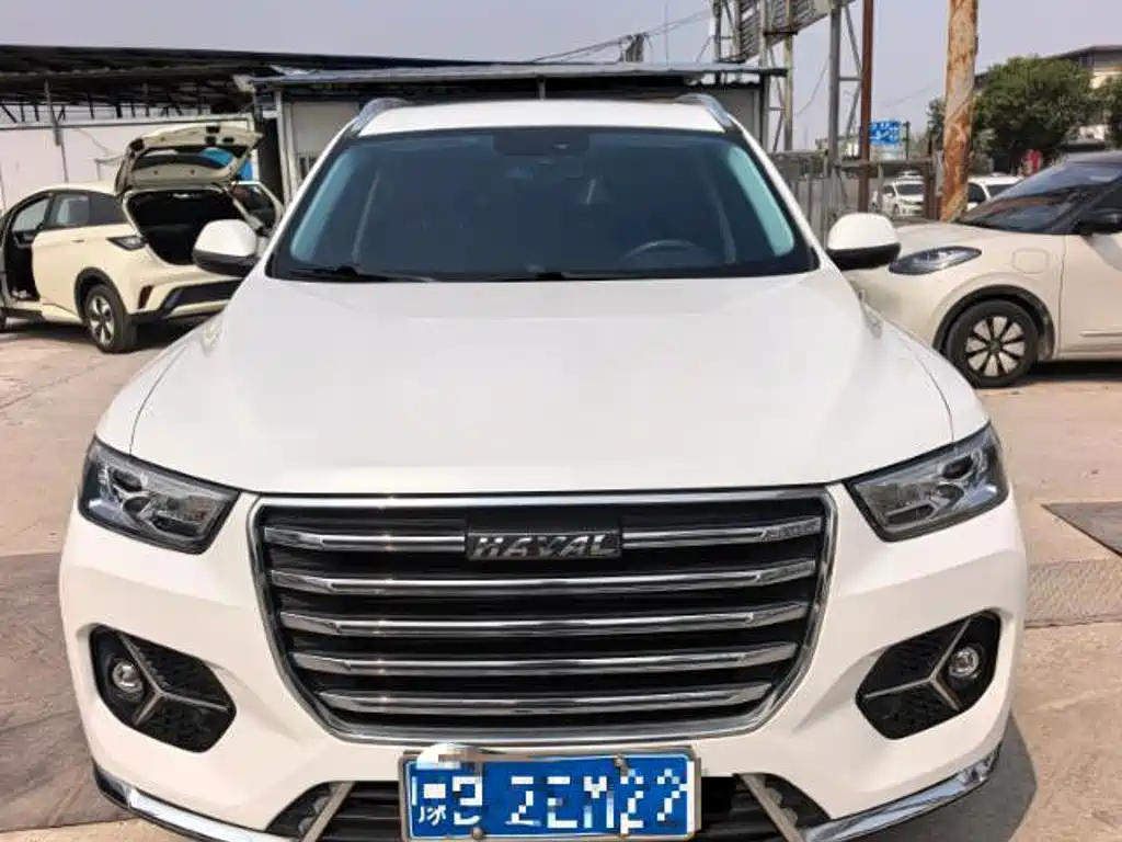 Haval H6 2020