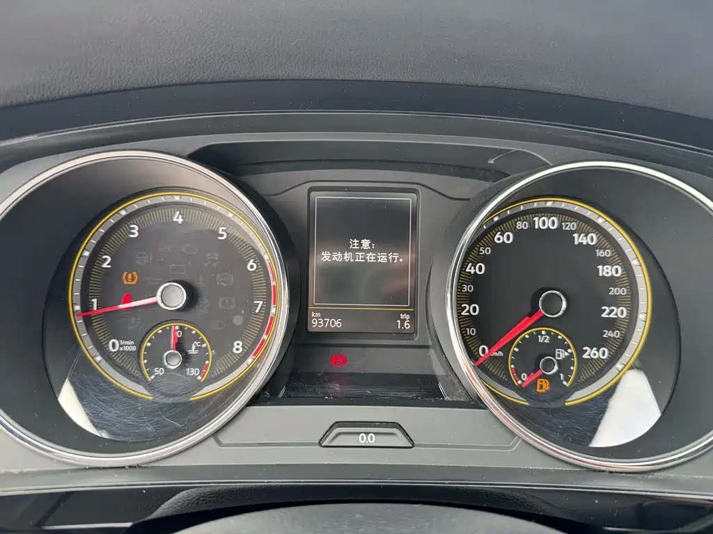 Volkswagen Tiguan L 2021