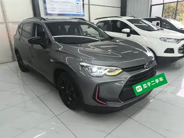 Chevrolet Orlando 2019