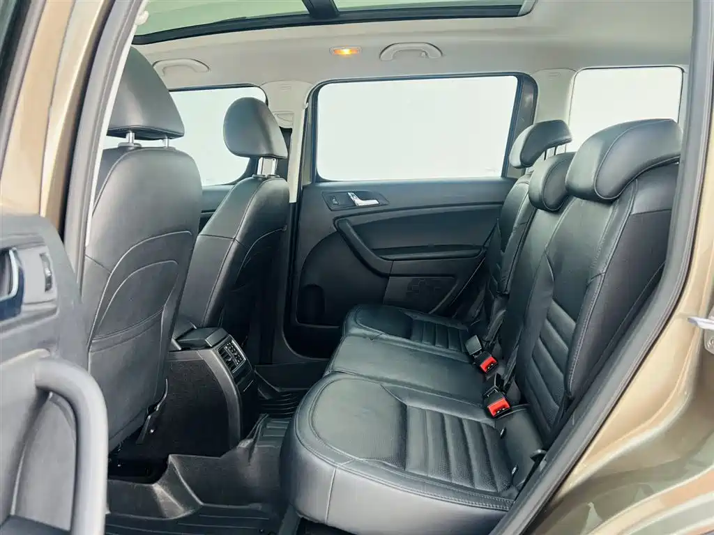 Skoda Yeti 2014 — фото 17