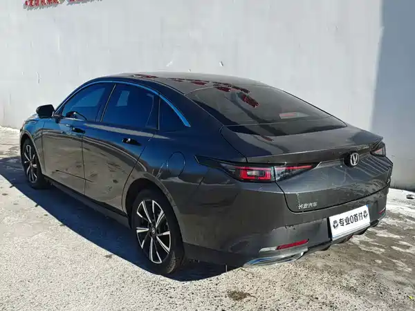 Changan Eado 2024