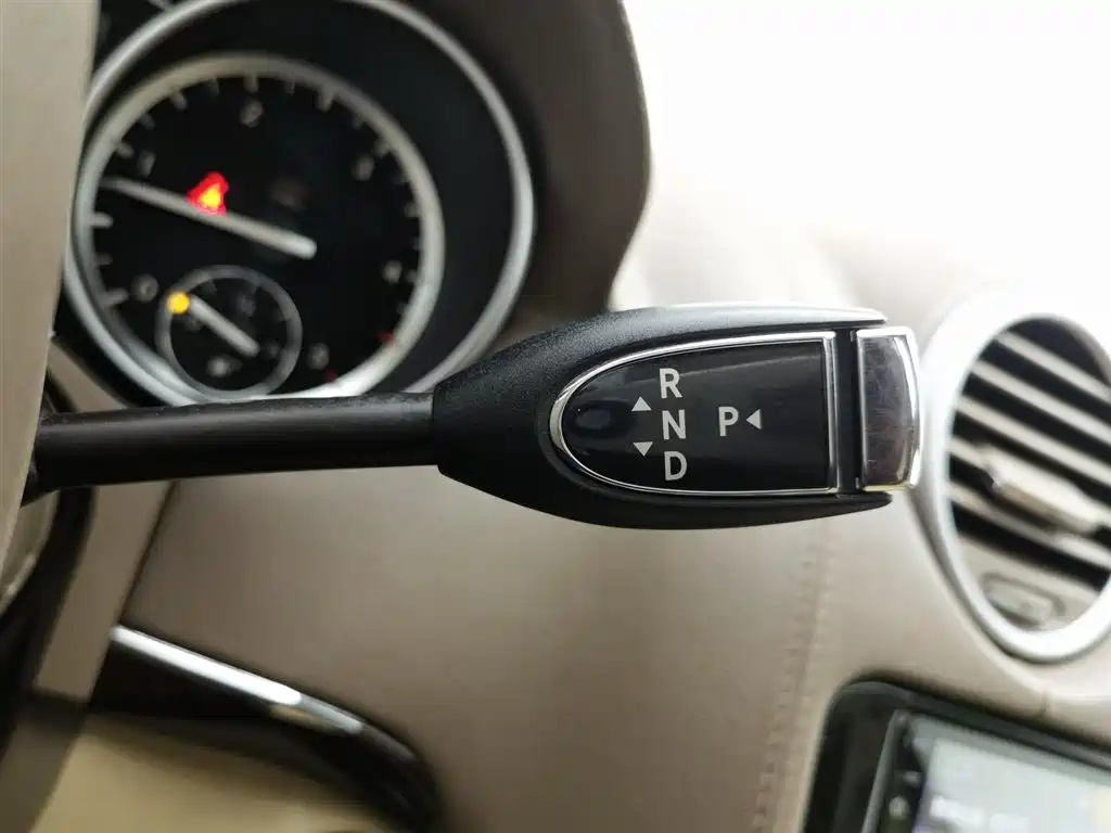 Mercedes-Benz GL-Class 2013 — фото 13