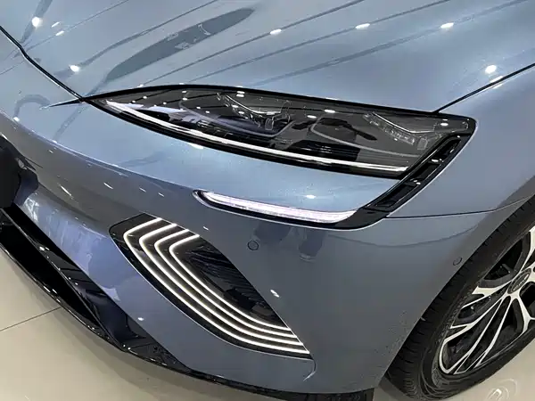 BYD Seal 2026