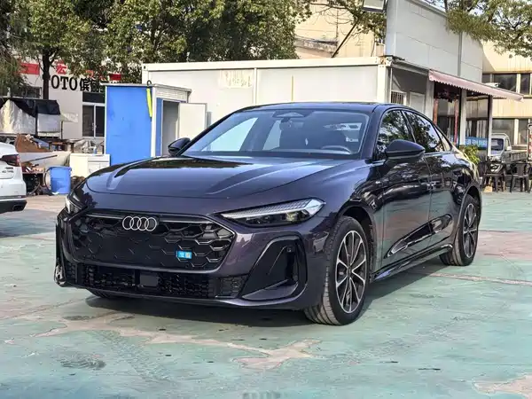 Audi A5L 2026