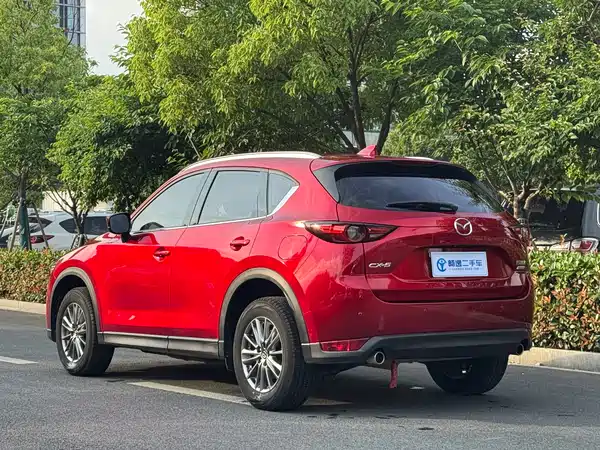Mazda CX-5 2020