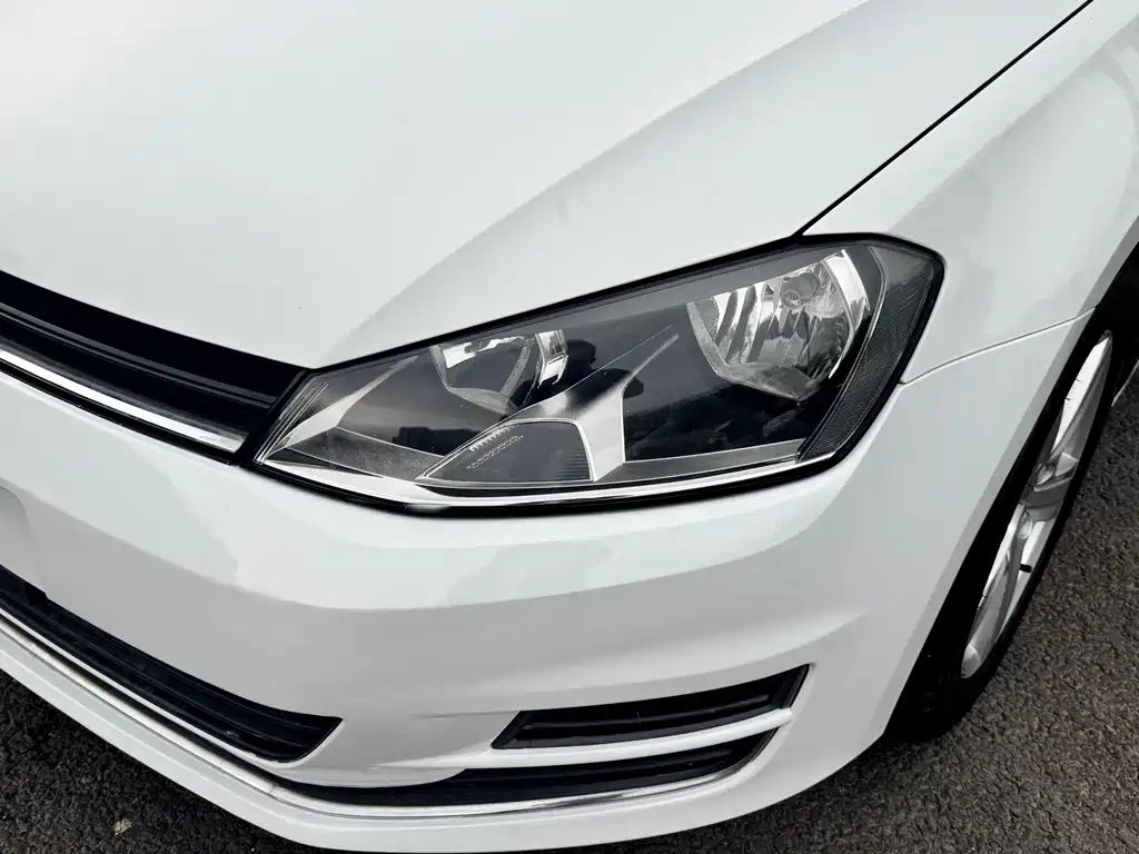 Volkswagen Golf 2014 — фото 4