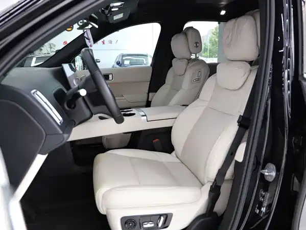 Li Auto L9 2023