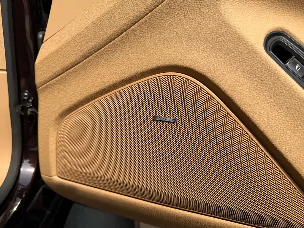 Porsche Panamera 2012 — фото 27