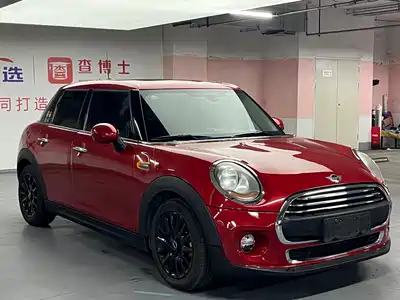 MINI MINI 2016