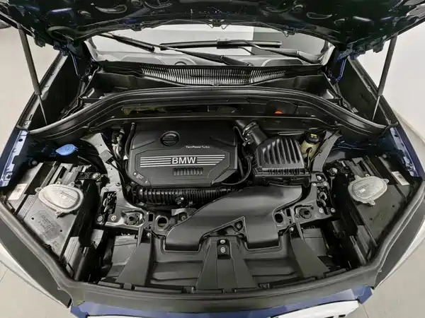 BMW X1 2022