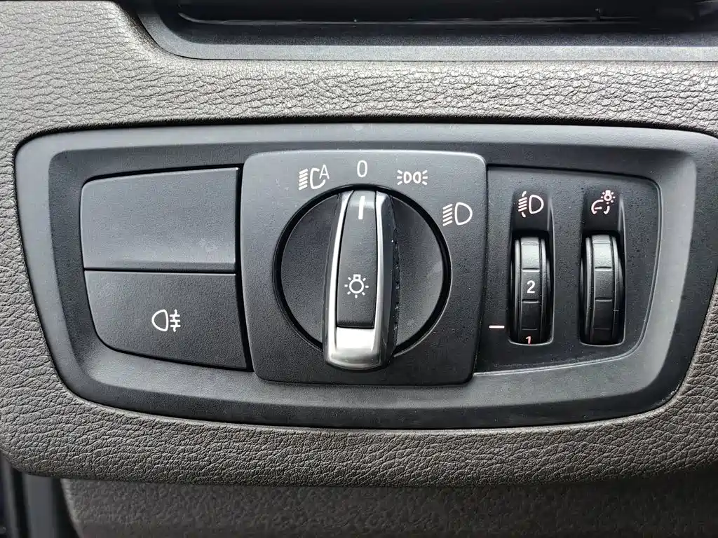 BMW X1 2022 — фото 21