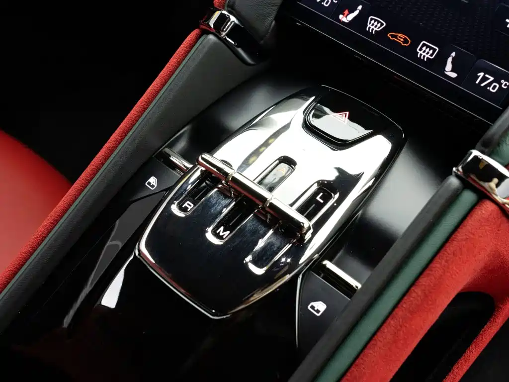 Ferrari Roma 2023 — фото 18