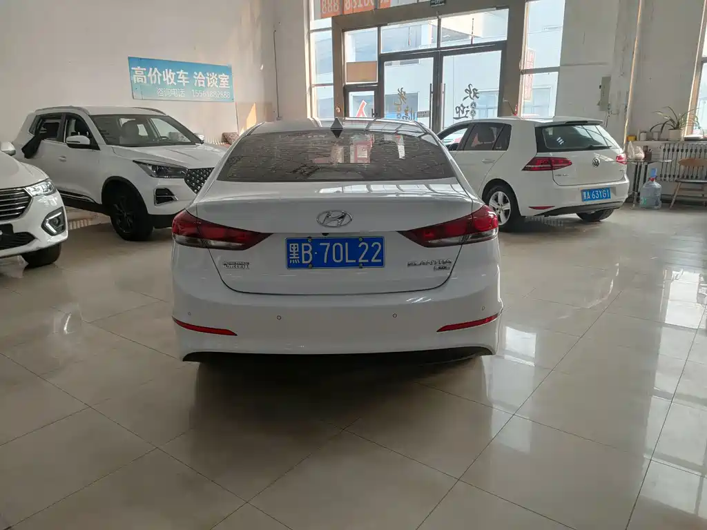Hyundai Celesta 2019 — фото 19