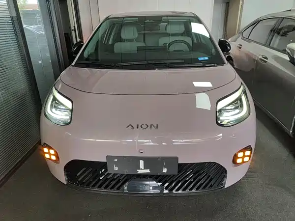 Aion UT 2026