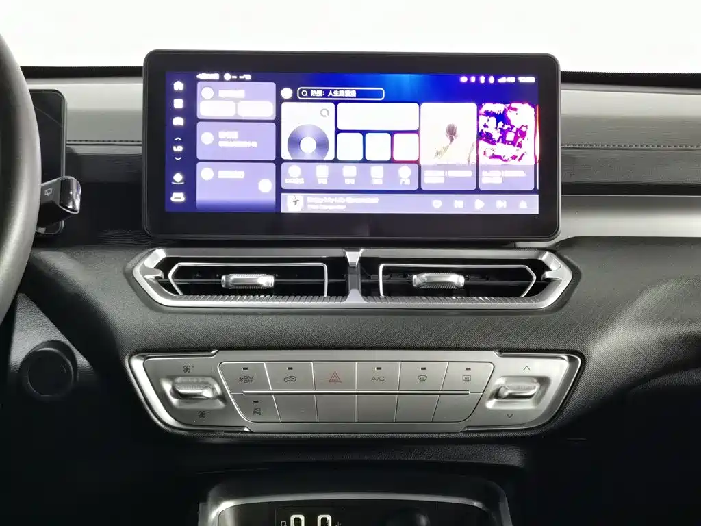 Haval H5 2023 — фото 12