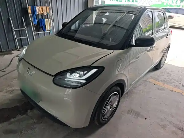 Wuling Bingo 2023