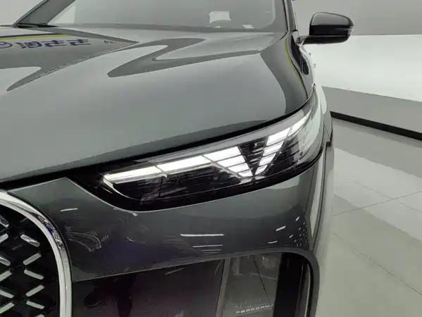 Chery Tiggo 8 PLUS 2024