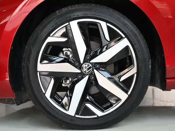 Volkswagen Lamando 2023