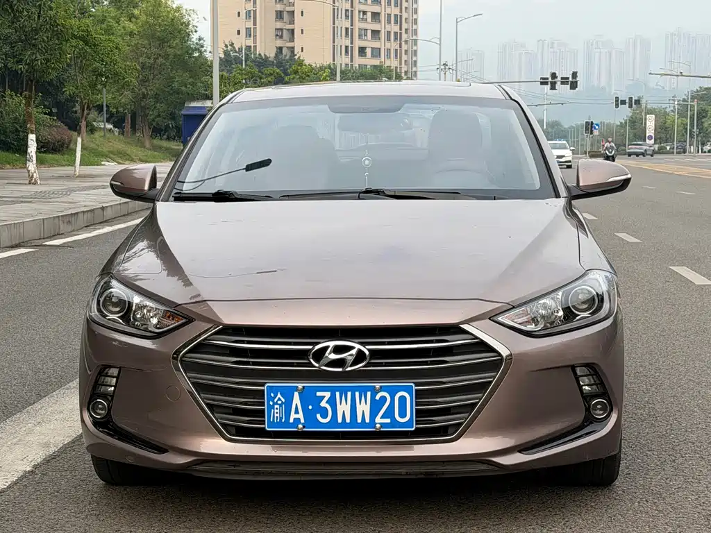 Hyundai Celesta 2017 — фото 3