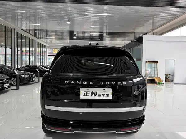 Land Rover Range Rover 2024