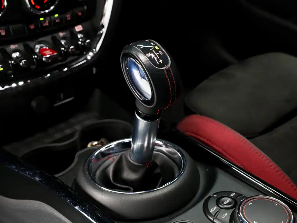 MINI JCW Clubman 2019 — фото 16