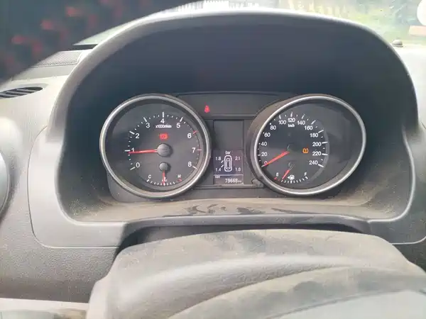 Haval H6 2016