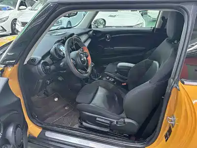 MINI MINI 2017