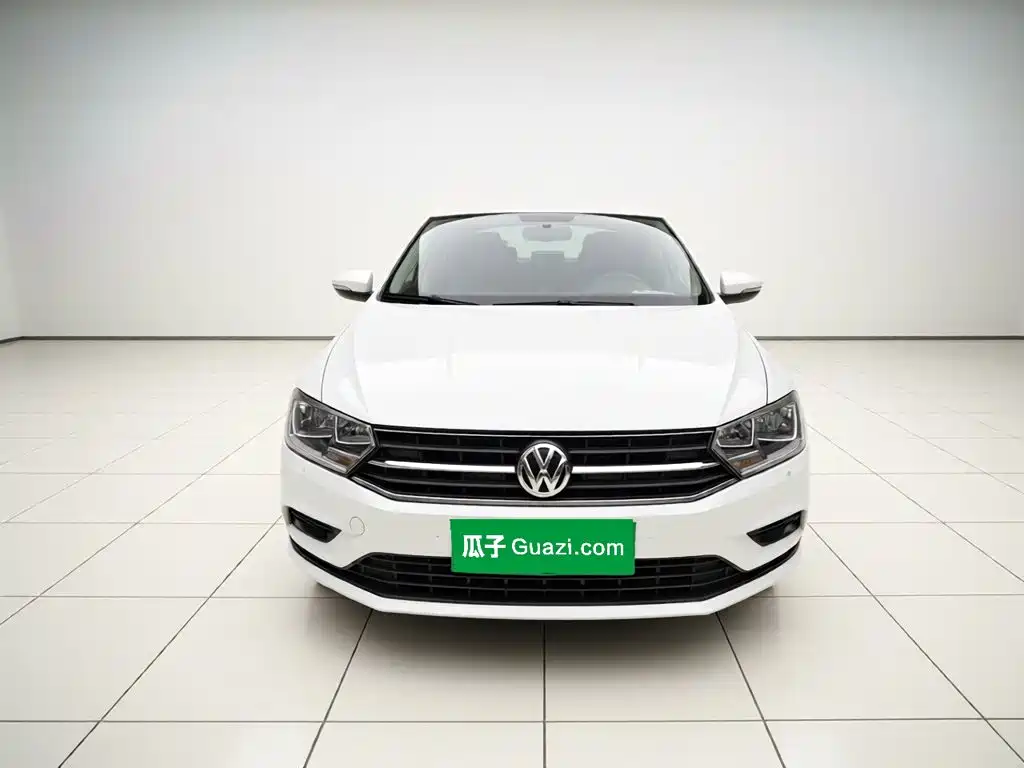 Volkswagen Bora 2018