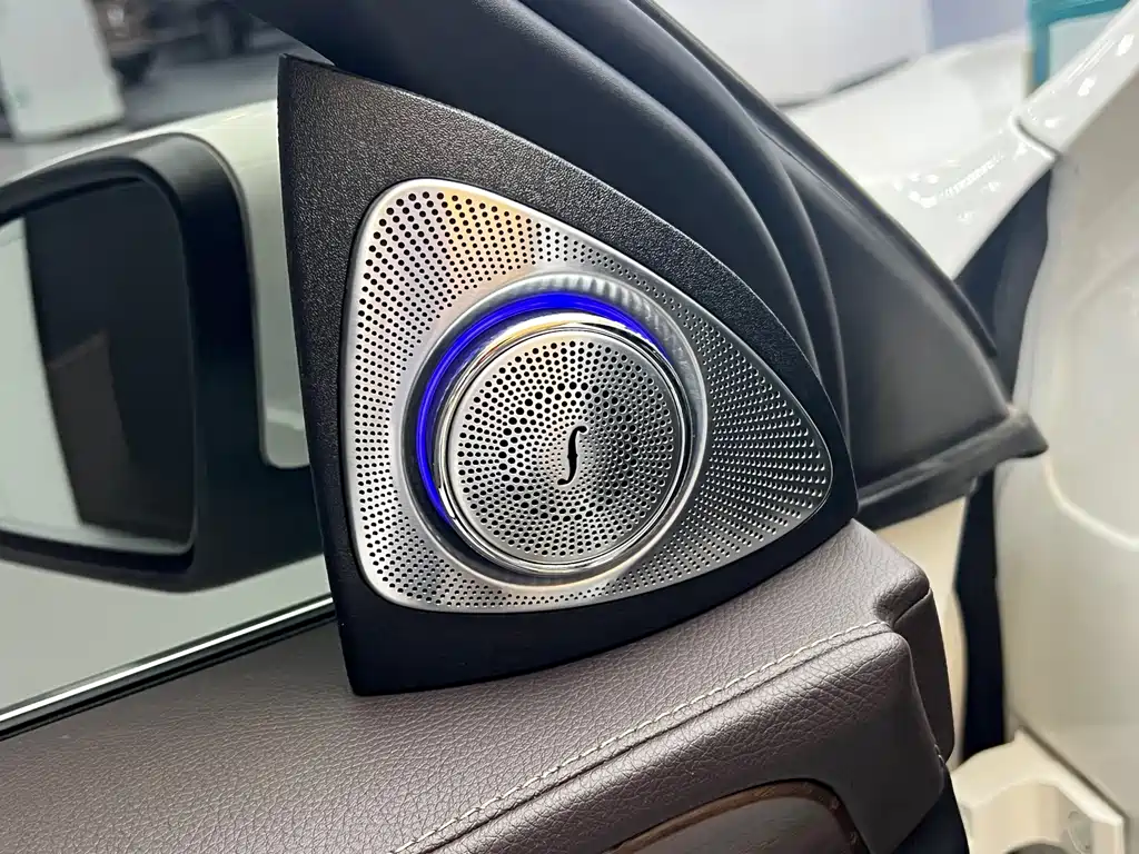 Mercedes-Benz GLC 2021 — фото 11