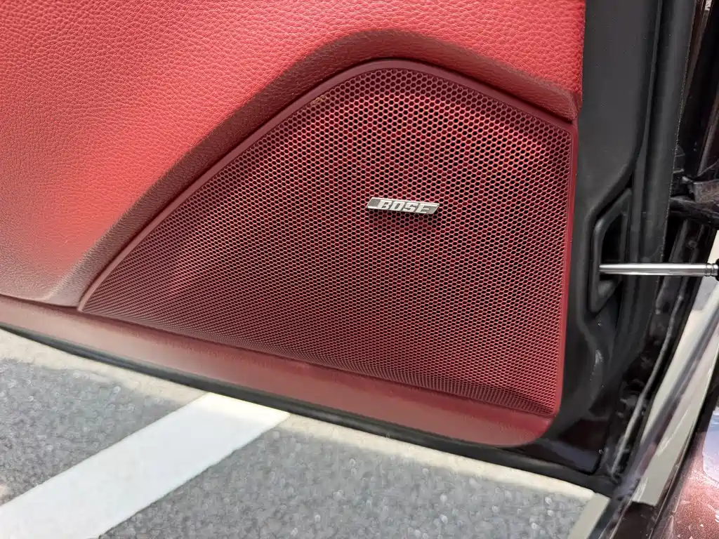 Porsche Panamera 2016 — фото 15