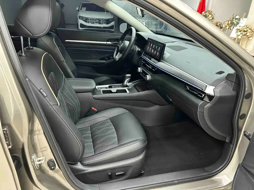 Nissan Teana 2023 — фото 14