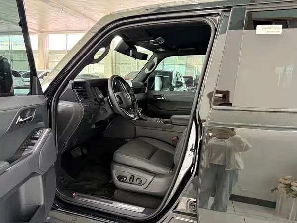 Lexus GX 2024