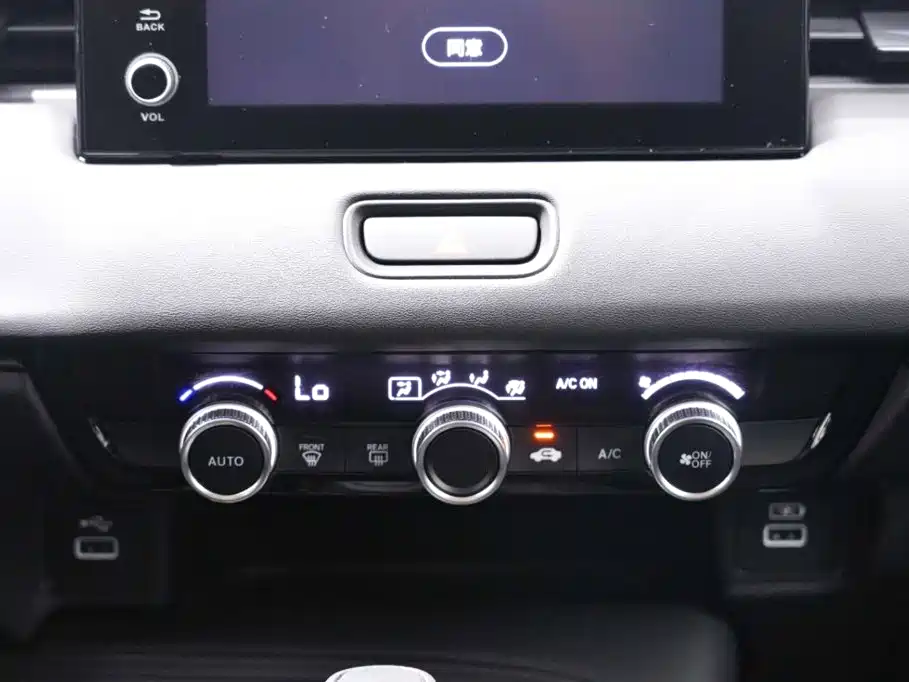 Honda XR-V 2022 — фото 23