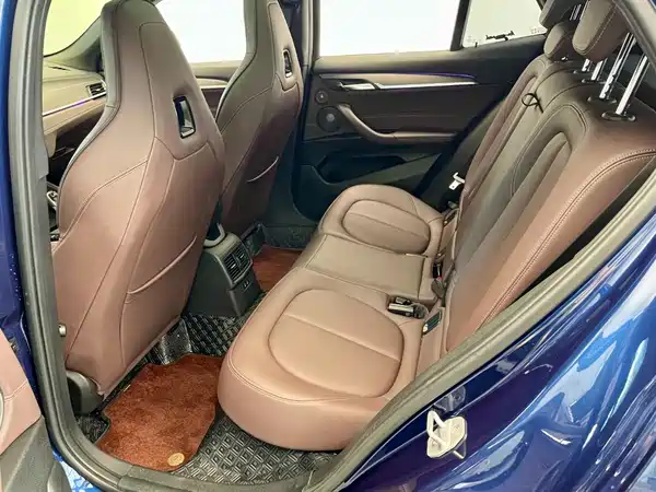 BMW X2 2019