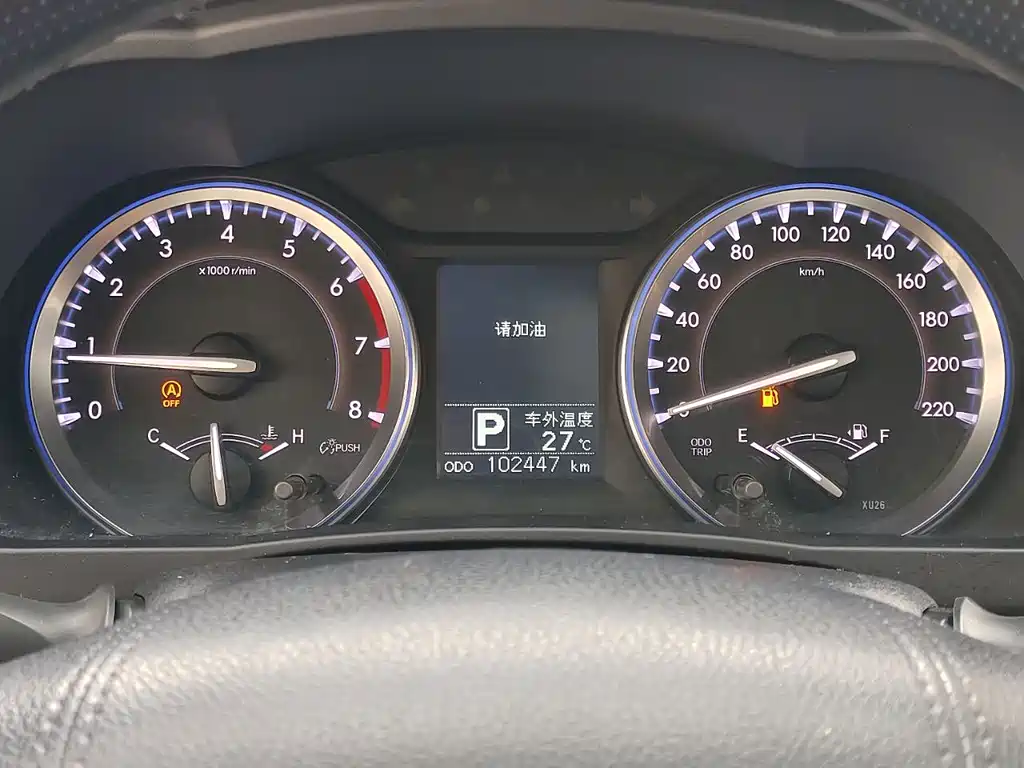 Toyota Highlander 2017 — фото 14