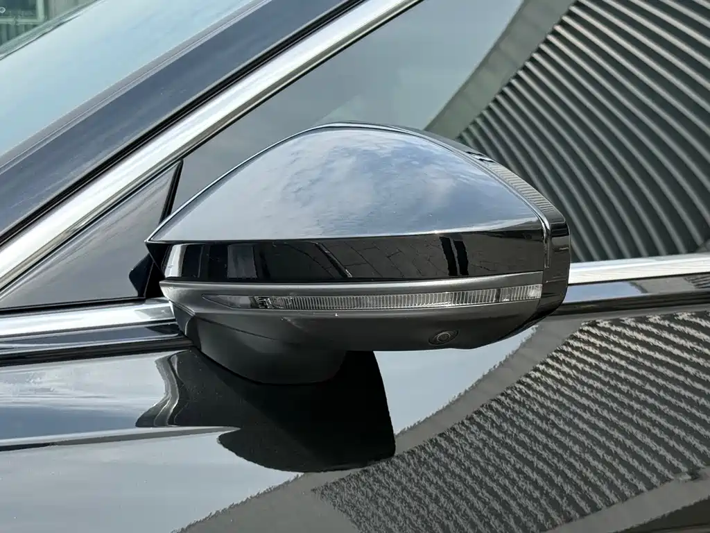 Audi A6L 2025 — фото 11
