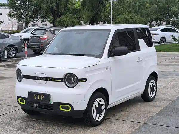 Geely Galaxy Panda 2025