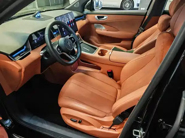 Shangjie H5 2025