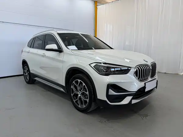BMW X1 2020