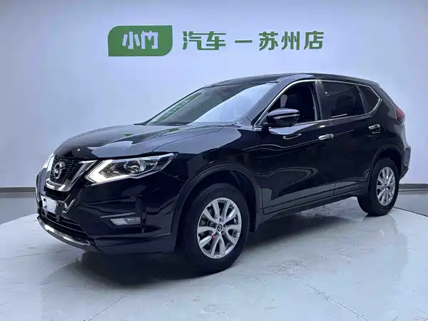 Nissan X-Trail 2023