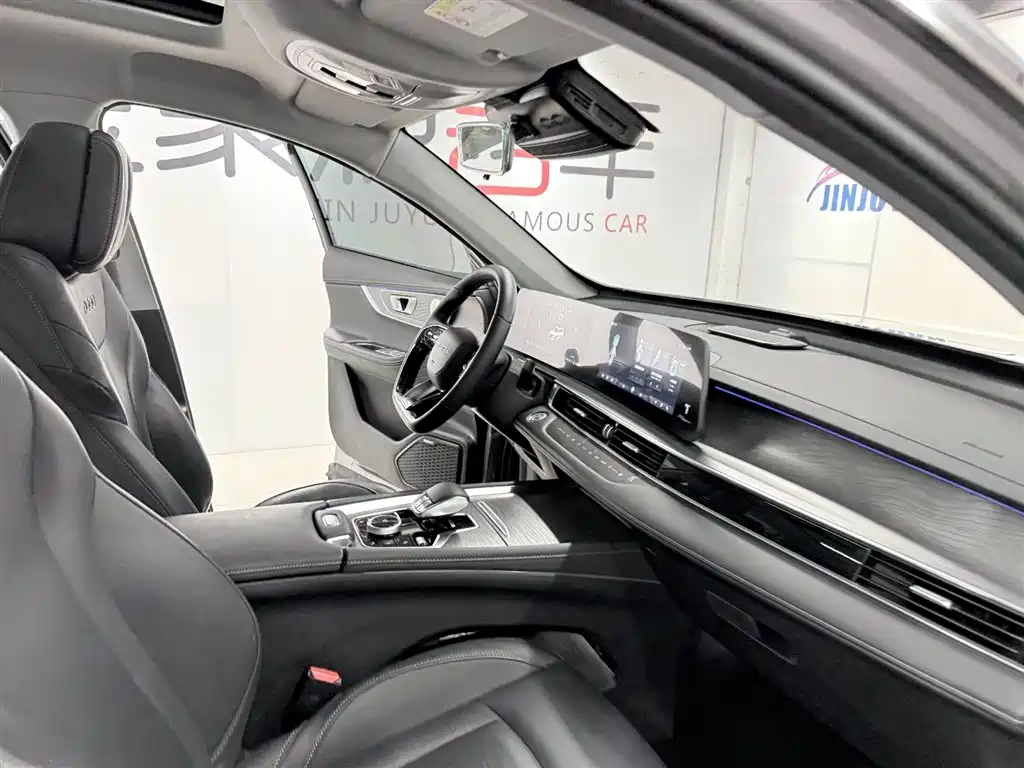 Chery Tiggo 8 PRO 2024 — фото 17