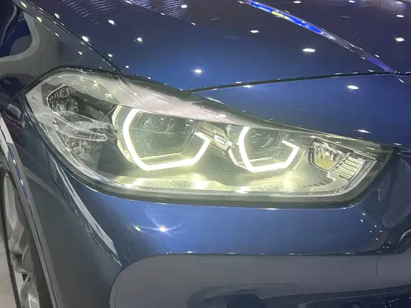 BMW X2 2021